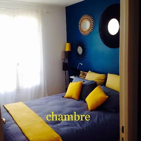 Apartment Eole, Idealement Situe Sur Le Port De St Martin De Re *