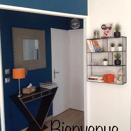 Eole, Idealement Situe Sur Le Port De St Martin De Re Apartment *