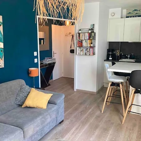 Appartement Eole, Idealement Situe Sur Le Port De St Martin De Re Saint-Martin-de-Ré