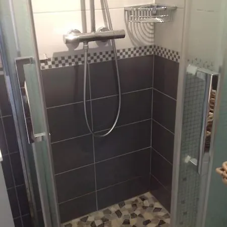 Eole, Idealement Situe Sur Le Port De St Martin De Re アパート *