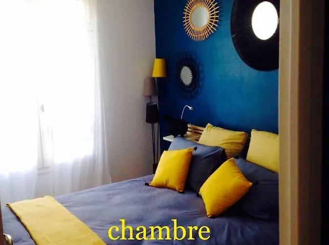 Apartment Eole, Idealement Situe Sur Le Port De St Martin De Re *